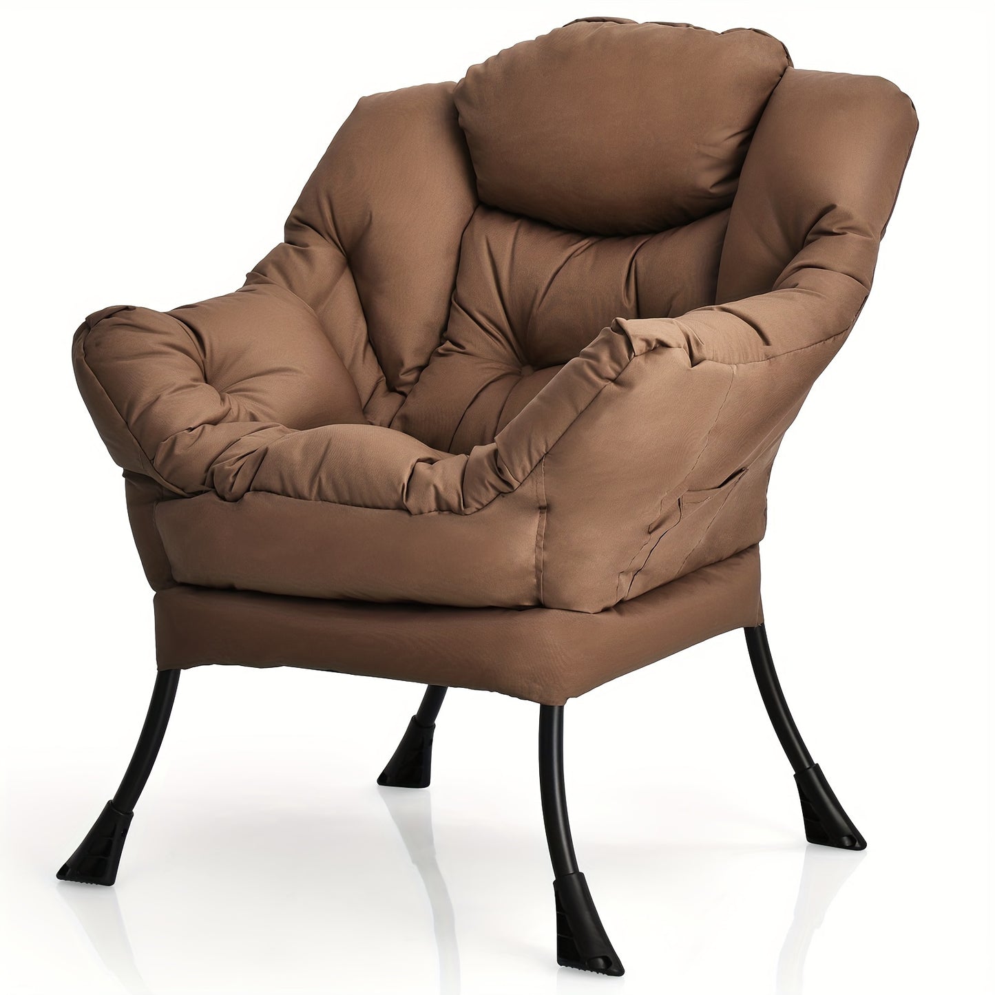 Ultra-Comfy Accent Chair