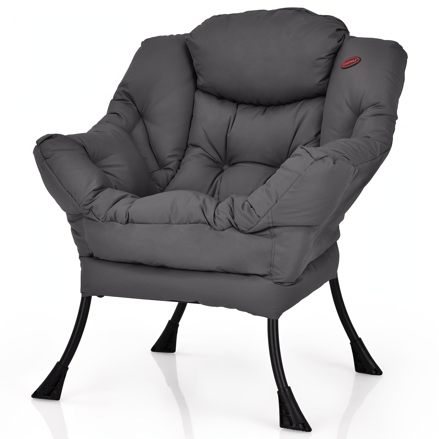 Ultra-Comfy Accent Chair