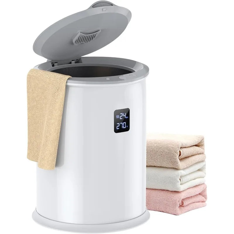 Large Towel Warmer