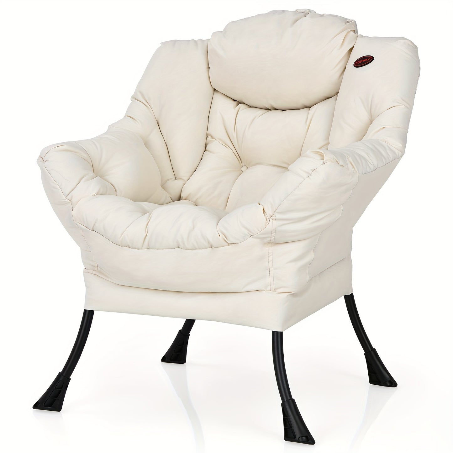 Ultra-Comfy Accent Chair