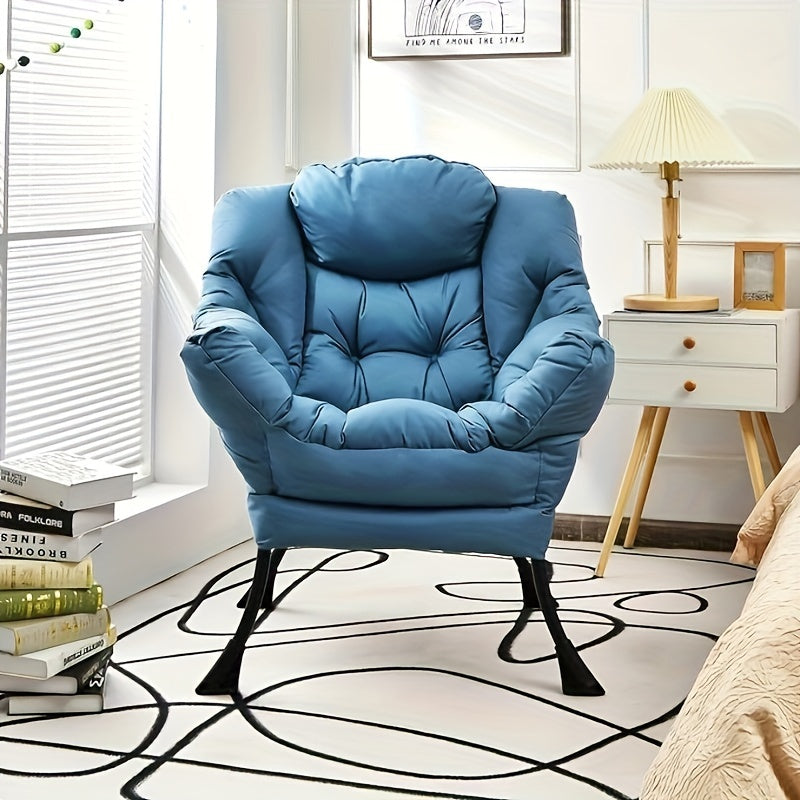 Ultra-Comfy Accent Chair