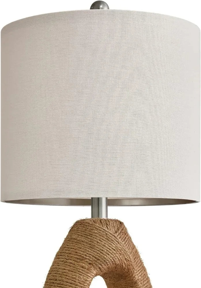 Table Lamps Bedroom Living Room Farmhouse