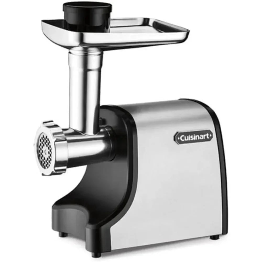 Electric Meat Grinder Stainless Steel