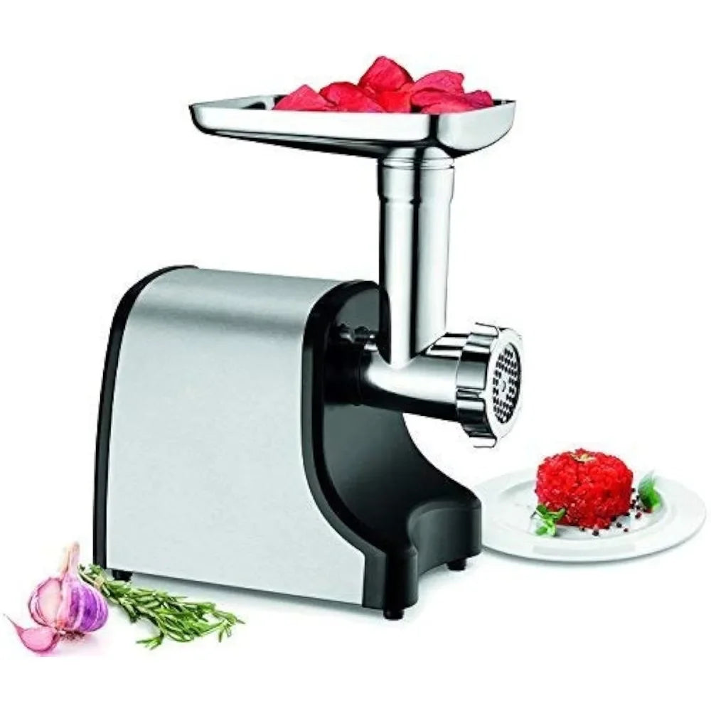 Electric Meat Grinder Stainless Steel