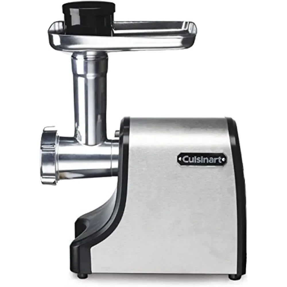 Electric Meat Grinder Stainless Steel